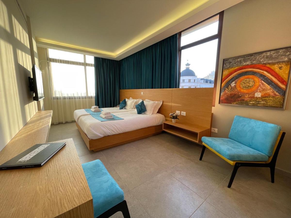 Majestic Byblos Grand Hotel Exterior foto
