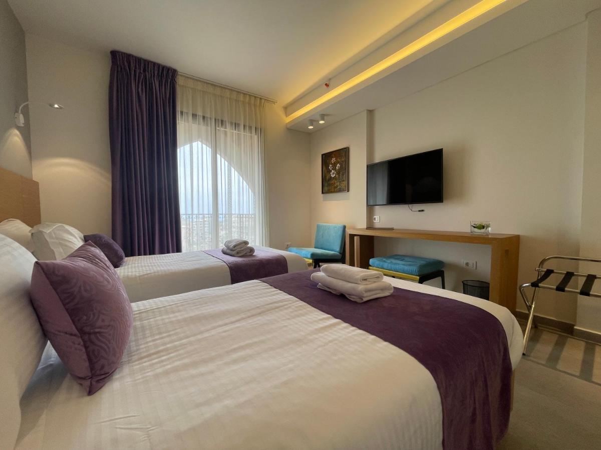 Majestic Byblos Grand Hotel Exterior foto