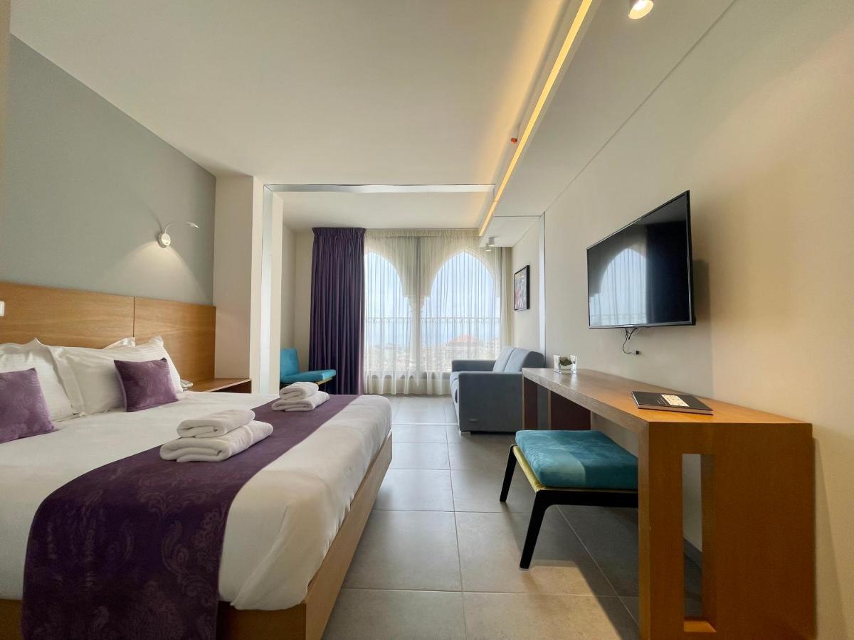 Majestic Byblos Grand Hotel Exterior foto