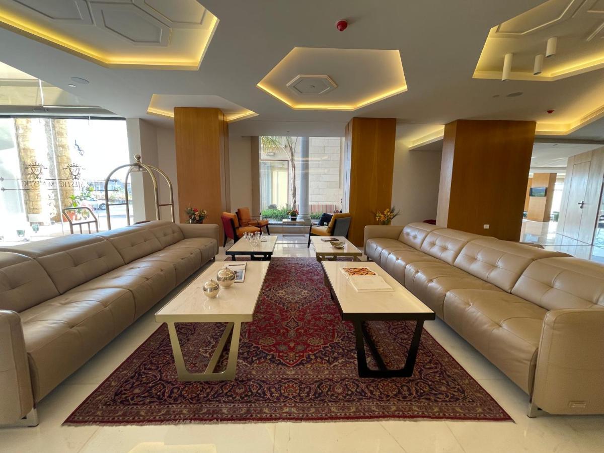 Majestic Byblos Grand Hotel Exterior foto
