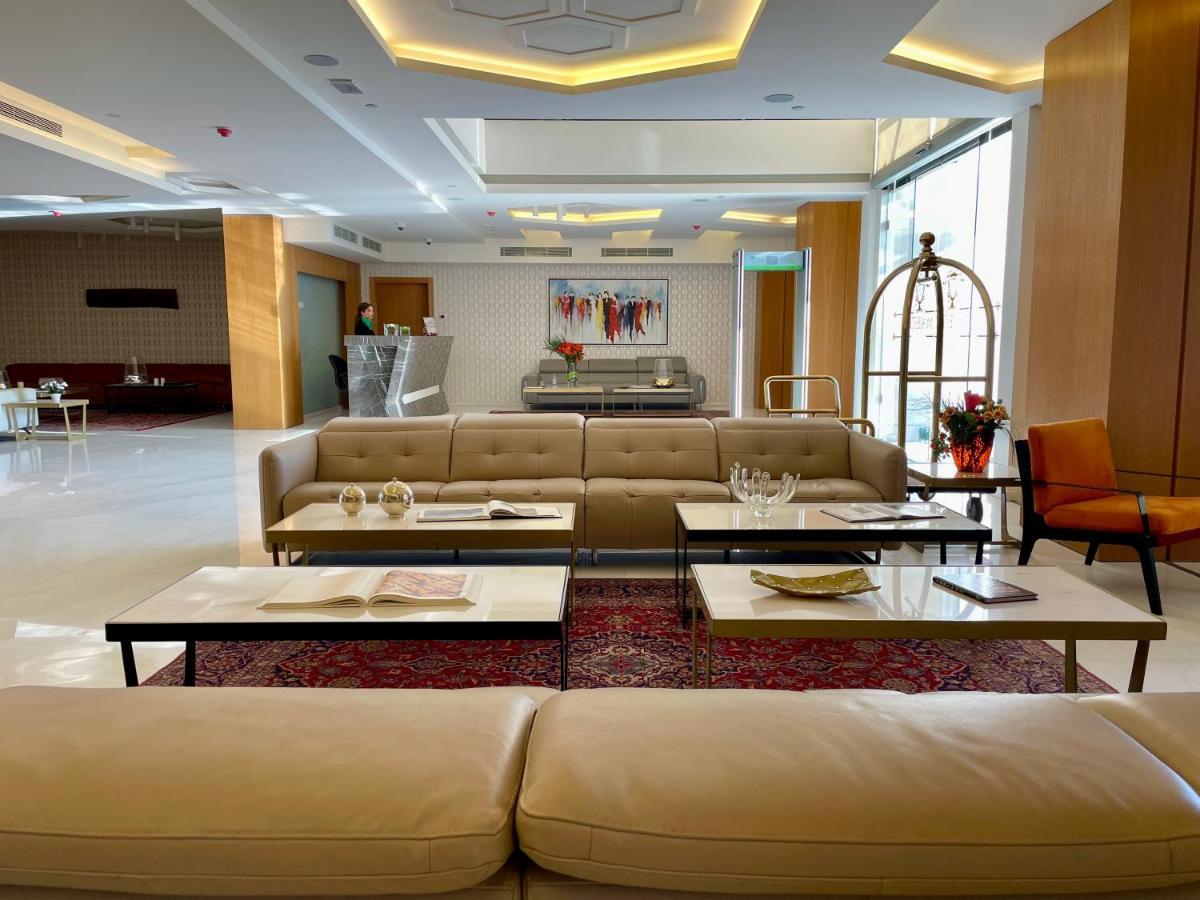 Majestic Byblos Grand Hotel Exterior foto