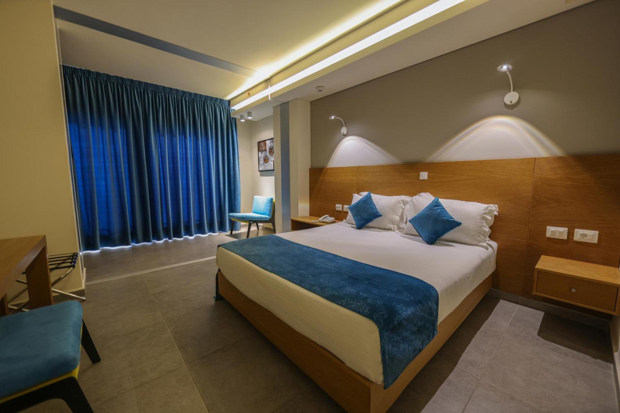 Majestic Byblos Grand Hotel Exterior foto