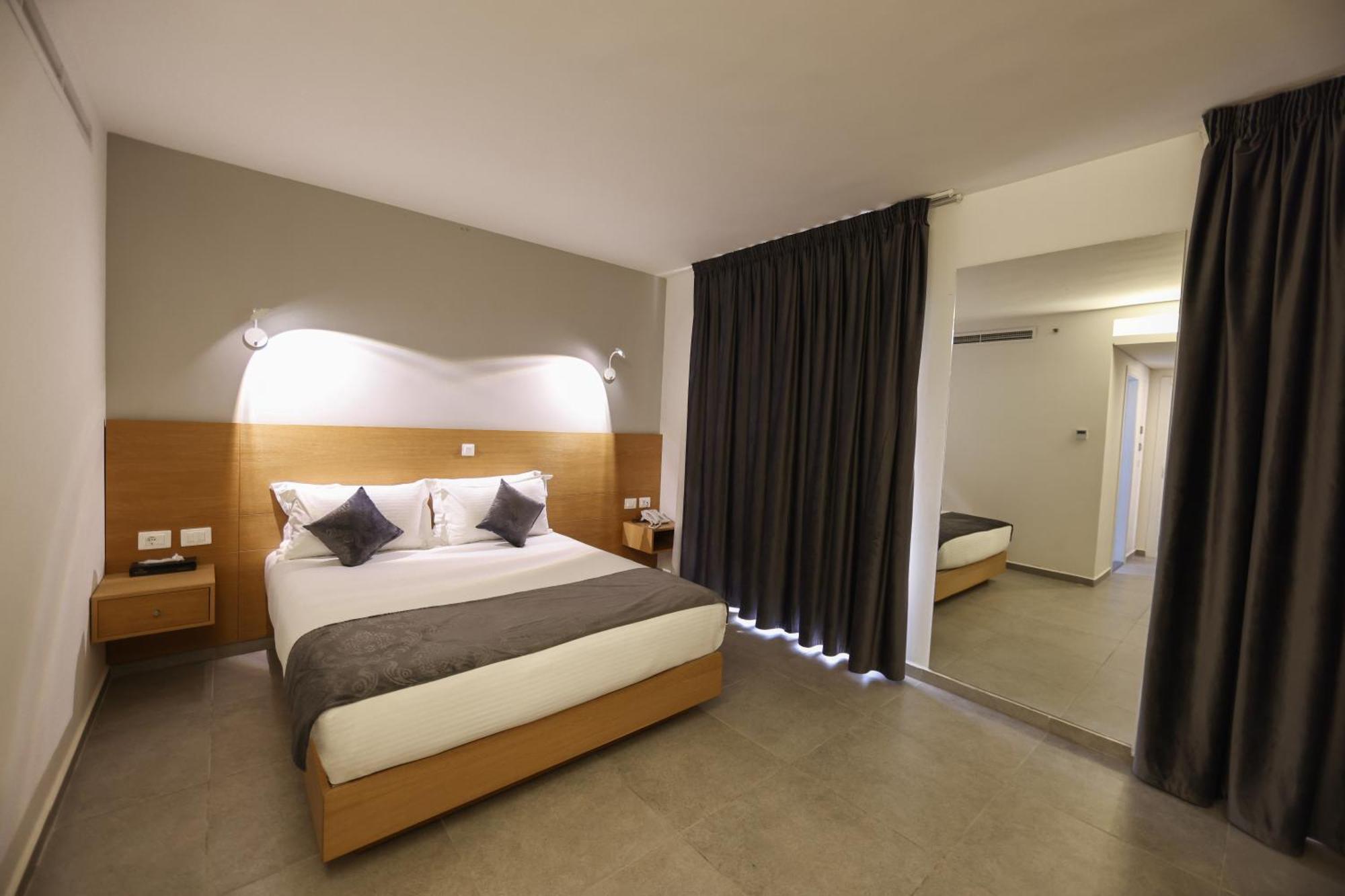 Majestic Byblos Grand Hotel Exterior foto