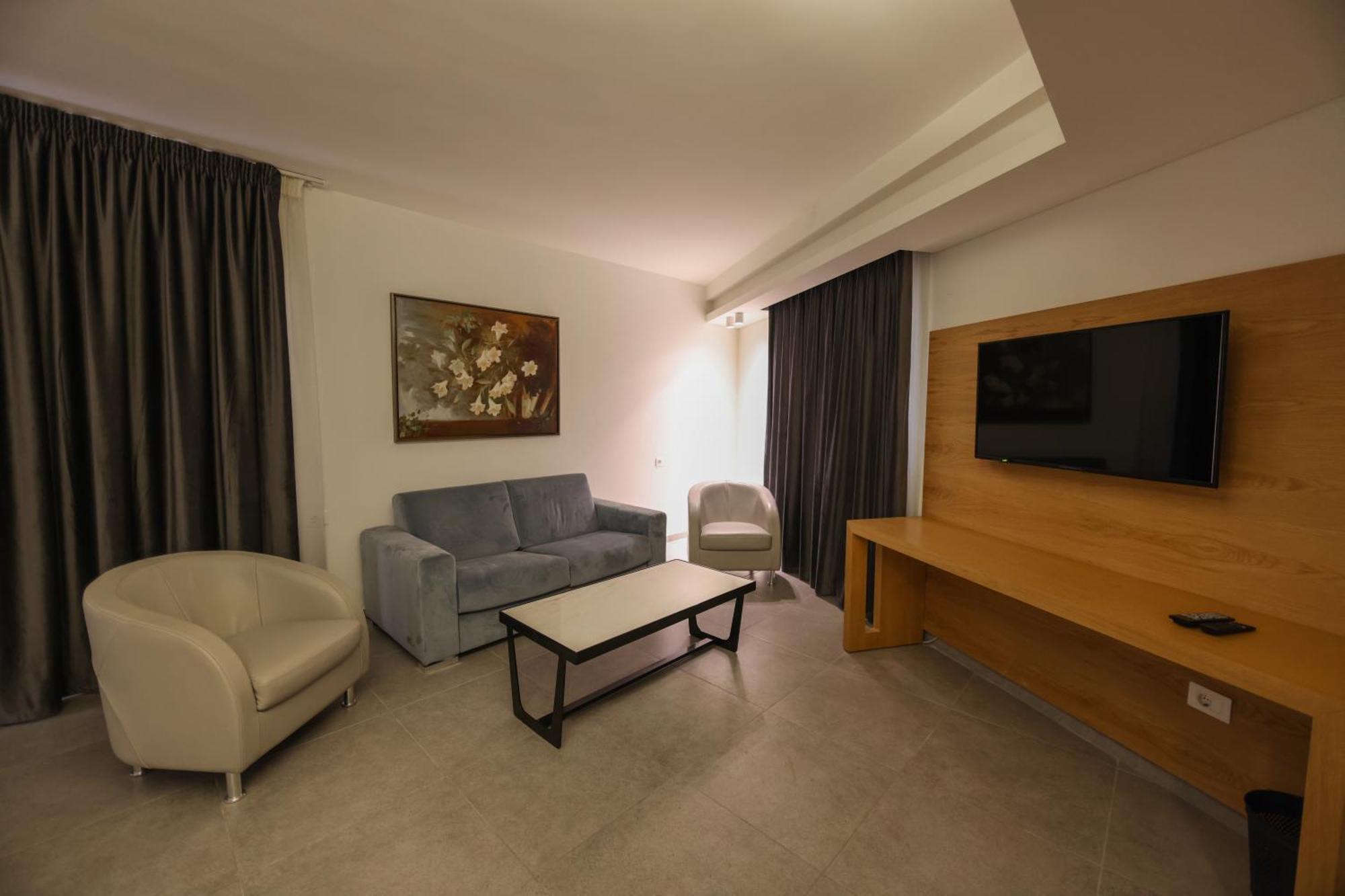 Majestic Byblos Grand Hotel Exterior foto