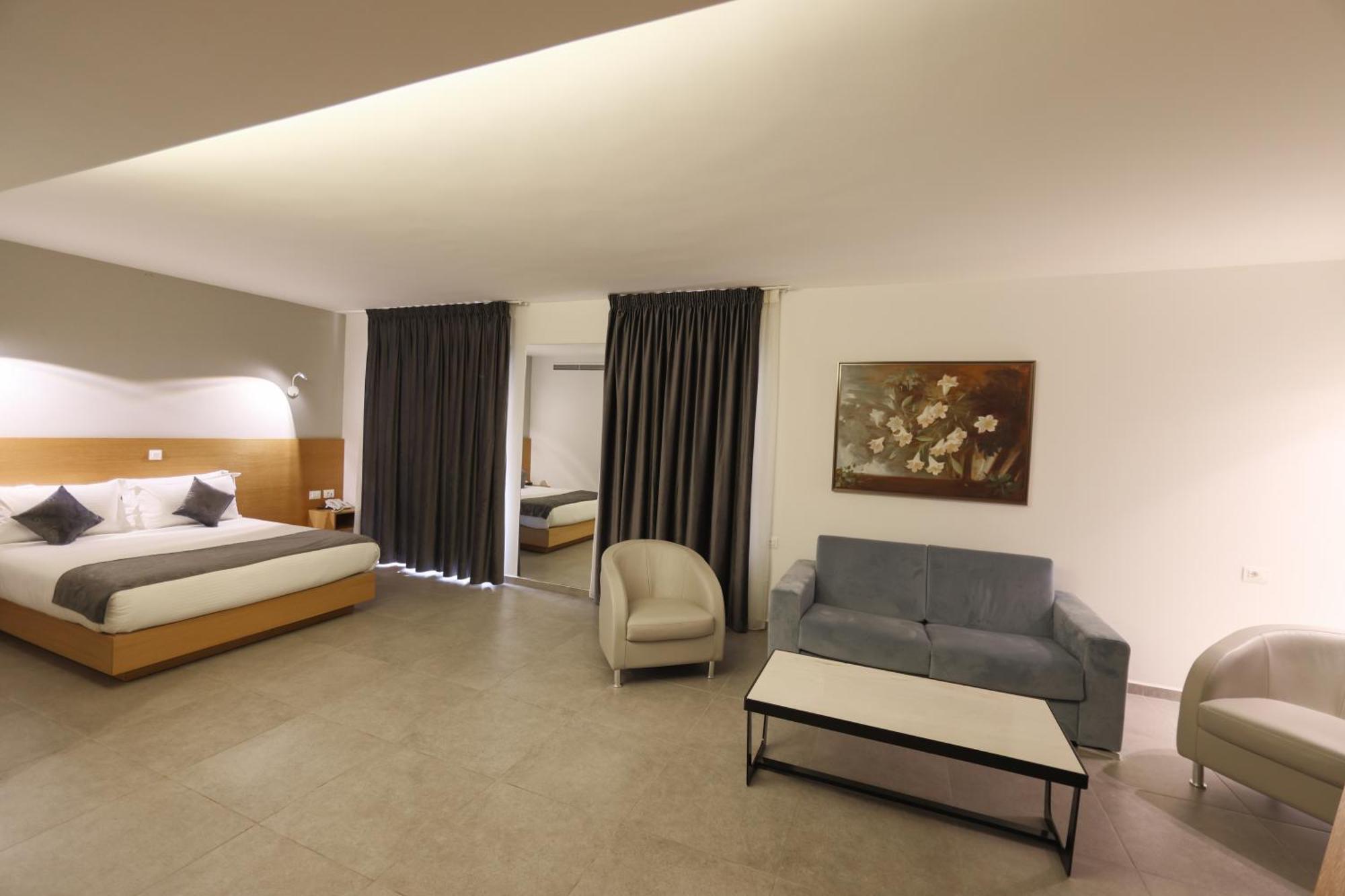 Majestic Byblos Grand Hotel Exterior foto