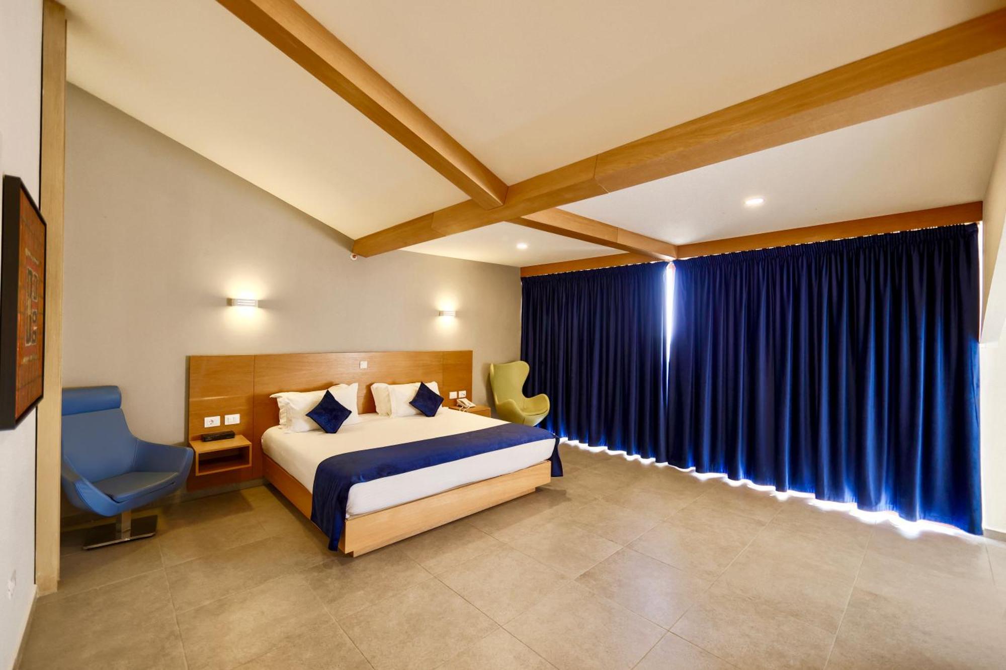 Majestic Byblos Grand Hotel Exterior foto