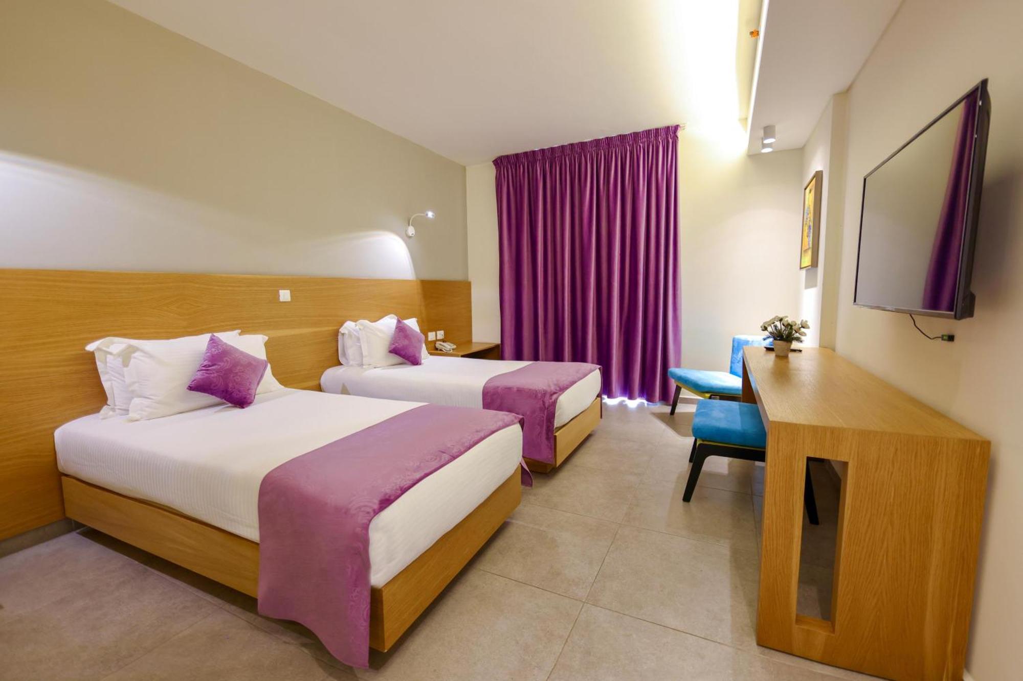 Majestic Byblos Grand Hotel Exterior foto